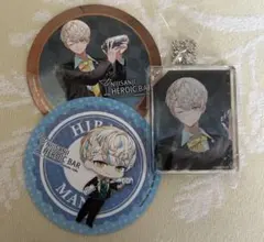 にじさんじ アニメイトカフェ 緋八マナ