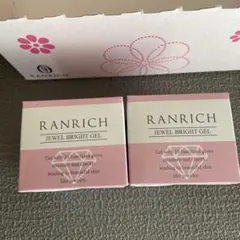2026年最新】RANRICHの人気アイテム - メルカリ