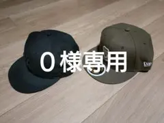 New Era 59FIFTY キャップ 2色セットのサムネイル