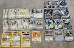ポケモンカード 約60枚セットのサムネイル