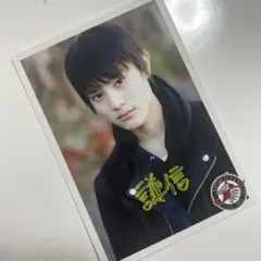 KENSHIN 上村謙信 生写真