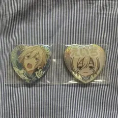 あんスタ 缶バッジ 天祥院英智