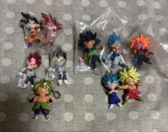 ドラゴンボール UDM まとめ売り - メルカリ