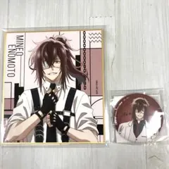 AB☆ Collar×Malice カラマリ カラーマリス 榎本峰雄 まとめ売り