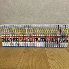『僕のヒーローアカデミア』1巻〜35巻 クリアポスター2部、ラバーチャーム１部