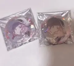 2025年最新】セカイの宝石箱缶バッジの人気アイテム - メルカリ