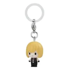 ❤︎ デスノートめじるしアクセサリー メロ ❤︎