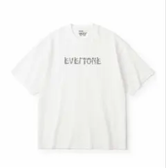 M everyone j.30000 dance tee shirt (ASH) - メルカリ