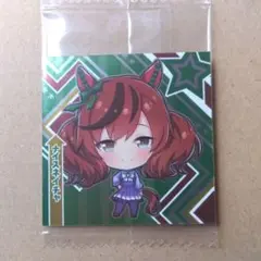 ナイスネイチャ　ウマ娘　イタジャガ　シール