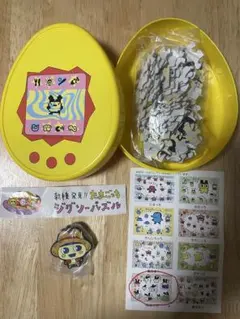 2026年最新】たまごっちジグソーパズルの人気アイテム - メルカリ