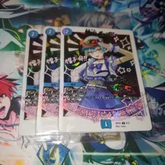 堕呪ゴンパドゥ 神アート - メルカリ