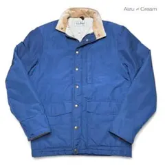 L.L.Bean Panamint USA製 70s〜80s コーデュロイ襟