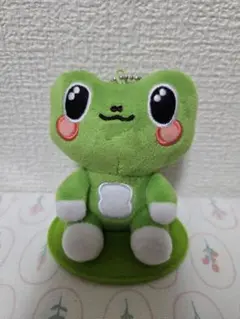 セブチ　ミニティーンMAGNET PLUSH KEYRING THEpalee