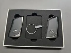 レクサス　純正スマートキー　スペアキー 純正 レクサス スペアキー カードキー ESハイブリッド - メルカリ