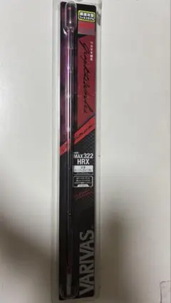 未使用品　VARIVAS ダイワ　ワカサギ竿3本セット 未使用品 VARIVAS ダイワ ワカサギ竿3本セット 未使用品 VARIVAS