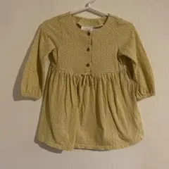 NEXTベビー　ワンピース