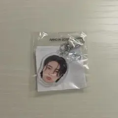 TREASURE ハルト 喜怒哀楽 顔アクキー