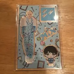 M!LK 塩﨑太智 25th 生誕グッズ アクリルスタンド - メルカリ