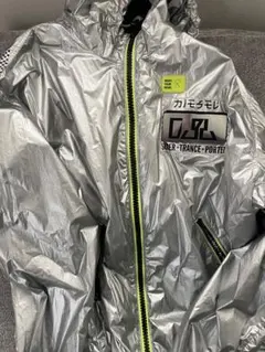 DIESEL ナイロンジャケット