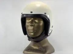 agv ビンテージ ハーフヘルメット mods vespa lambretta - メルカリ