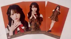 や*じ様 ＝LOVE イコラブ 大谷映美里 生写真 ラブソングに襲われる 歌唱衣