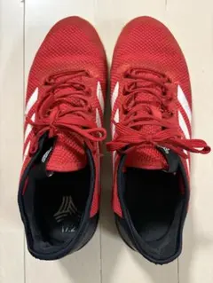 adidas フットサルシューズ