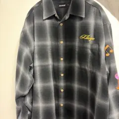 Xlarge 長袖シャツ