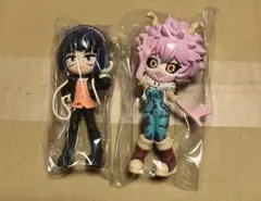 僕のヒーローアカデミア フィギュア 2体セット
