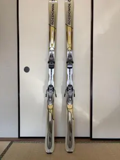 ROSSIGNOL・スキー板