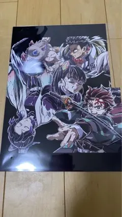 鬼滅の刃映画特典