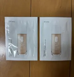 CLINIQUE イーブン ベター メイクアップ V ファンデーション 50