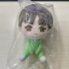 【未開封】SEVENTEEN PetiTEEN バーノン 一番くじ