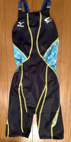 スウィン Swin Mizuno 大会用水着 FINA承認