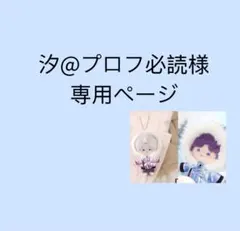 2026年最新】プロフ必読様専用の人気アイテム - メルカリ