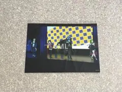 にじさんじ NIJISANJI 歌謡祭 2022 ブロマイド 伏見ガク 赤羽葉子