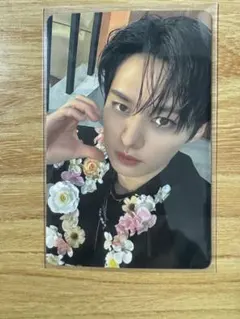 Stray Kids リノ　Hollow タワレコ特典トレカ