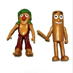 トゥントゥントゥンサフール　イタリアンブレインロット