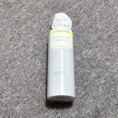 ELIXIR ルフレ バランシング バブル 洗顔料のサムネイル