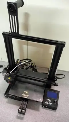 3DプリンターLABISTS ET4 動作確認済み 予備のノズル等付き - メルカリ