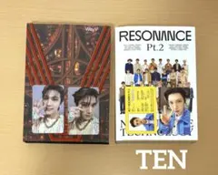 2026年最新】wayv テン トレカの人気アイテム - メルカリ