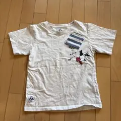CHUMS チャムス Tシャツ キッズ XL 130-145のサムネイル