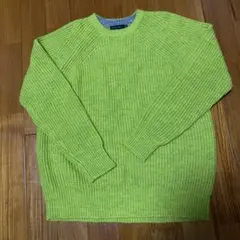 niko and... ニット