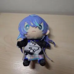 にじさんじ 星導ショウ にじぬい