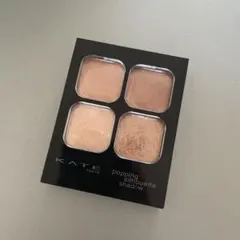 ケイト ポッピングシルエットシャドウ OR-1