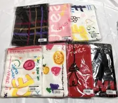 TWICE ツアータオル まとめ売り セット