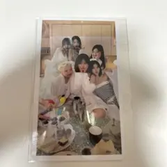 2025年最新】ive サインチェキの人気アイテム - メルカリ