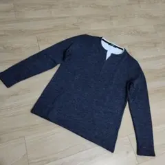 メンズカットソー