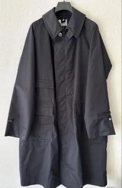 ほぼ未使用　KAPTAIN SUNSHINE TravellerCoat