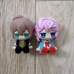 ヒプノシスマイク FlingPosse じとっと 2個セット