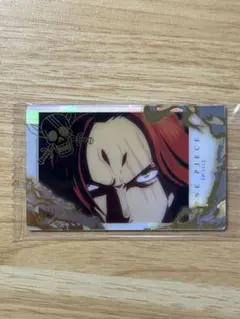 ワンピース イタジャガ vol.4 シャンクス